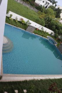 Royal Experience Marhaba Villa Nest - Mahabalipuram - 4