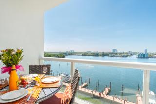 Golden Bay 707 - Miami Beach - 4