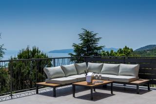 Extravagant Istria Villa Villa Orska Prestige 5 Bedrooms Jacuzzi And Sauna Opatija - Ičići - 2