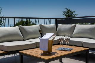 Extravagant Istria Villa Villa Orska Prestige 5 Bedrooms Jacuzzi And Sauna Opatija - Ičići - 1