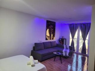 Chabela's Suites - La Lajita - 4