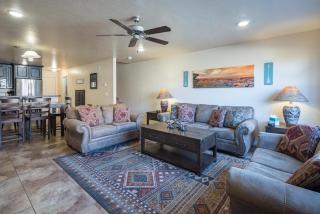 Rim Village Vista Unit 10 A7 2 - Moab - 9