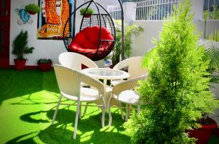 River Stay - Homestay by Wanderlust Rural Tourism - Dehradun - 7