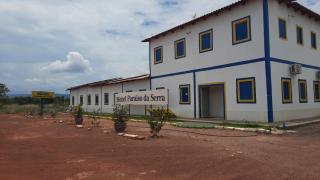 HOTEL PARAISO DA SERRA - 3