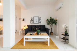 Spa Diamond, 71 sqm, private Whirlpool - Atene - 3