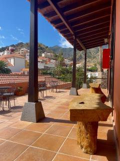 Tamahuche Hotel Rural - 1