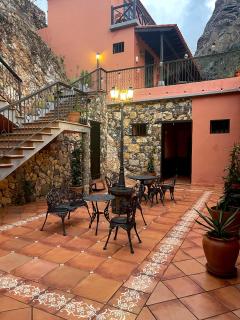 Tamahuche Hotel Rural - 3
