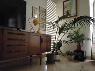 Room in a spacious modernist Apt with views & pool - Tal-Mejda - 2