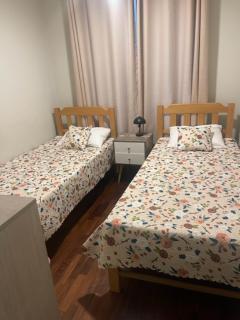 Departamento completo en Miraflores Surquillo - 9