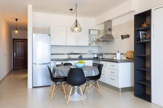 Home2Book Stunning Sea & Teide Views Bajamar - Bajamar - 8