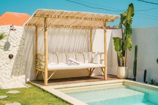 Villa Elia : 3 min from beach - Tropical Vibes - Canggu - 4