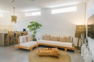 Villa Elia : 3 min from beach - Tropical Vibes - Canggu - 3