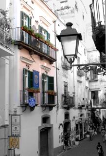 ApartHotel Antica Repubblica in Amalfi center at 100mt from the sea - Amalfi - 9