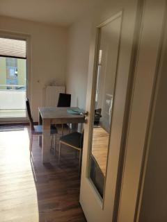 Schöne einfache Ferienwohnung zwischen Stadt und Meer - 5