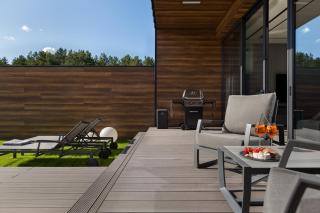 GABA villas - Wyschhorod - 1