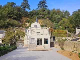 Le Petit Versailles Loire Tours - Rochecorbon - 0