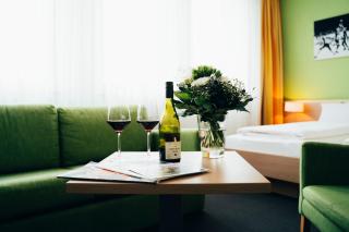 business & conference Sporthotel Großwallstadt - Großwallstadt - 6