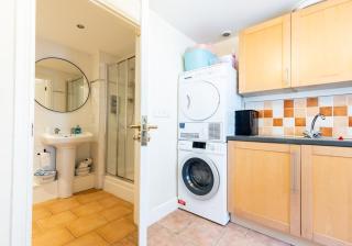 London House, a stylish family home for 6. - Newport - 2