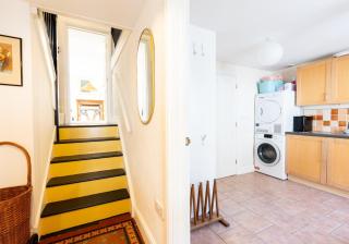 London House, a stylish family home for 6. - Newport - 1