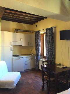 Massa Alta B&B e Appartamenti - 9