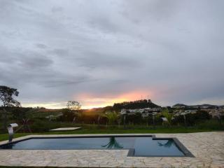 Rancho Pôr do Sol - Piauí - 9