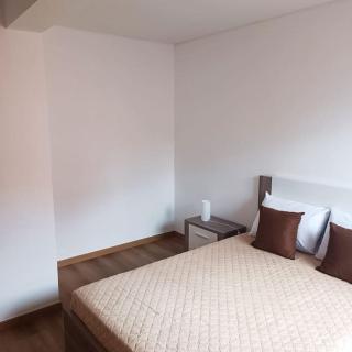 Casa Bela Vista Studio 2 - Ribeira Brava - 3