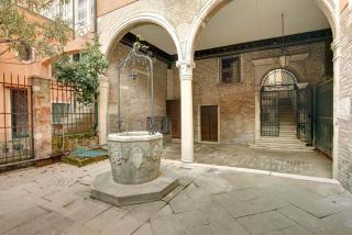 Grimaldi Apartments Cannaregio - Venice - 2