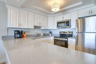 Walk to Ocean City Beach Family Condo with Pool - Ocean City - 5