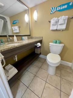 Caravelle Resort - Myrtle Beach - 2