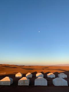 Sun Bivouac Chegaga - 8