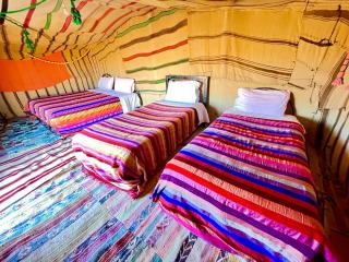 Mhamid Sahara Camp Activities - Le Chant du Sable - 8