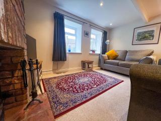 Well Furnished Holiday Cottage In The Heart Of Docking, Norfolk Ref 99009Ht - 3