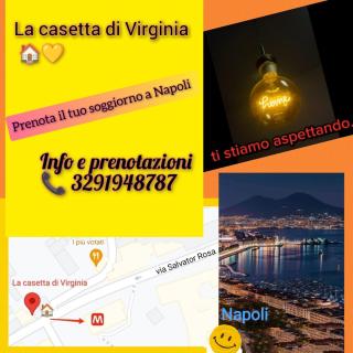 La casetta di Virginia - Naples - 6