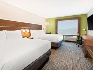 Holiday Inn Express & Suites Niceville - Eglin Area by IHG - Niceville - 4