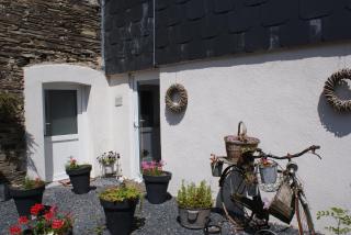 Le gîte de l Ourthe - Ortheuville - 8
