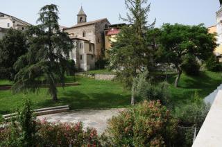 Hotel La Villa - Ceccano - 4
