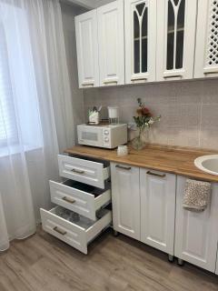 Luxe Apartment - Temirtaū - 3