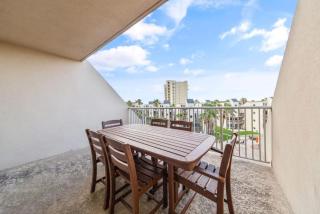 Amazing 4th floor beachfront condo wonderful views - South Padre Island - 5