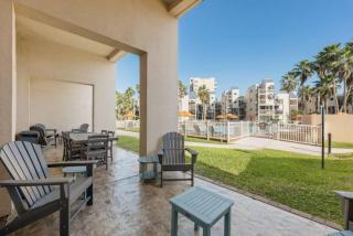Exclusive Luxurious Ground Condo - South Padre Island - 6