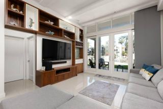 Exclusive Luxurious Ground Condo - South Padre Island - 1