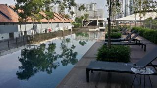 Tamarind Suites or D'Pulze Residence or Domain NeoCyber, click Room pic for location - Cyberjaya - 3