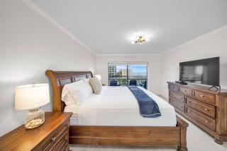 Amazing Saida beachfront 2 steps from amenities - South Padre Island - 7