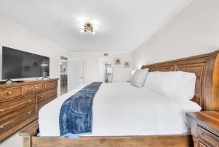 Amazing Saida beachfront 2 steps from amenities - South Padre Island - 5