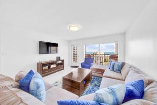 Amazing 7th floor beachfront condo wonderful views - South Padre Island - 8