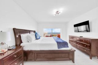 Amazing 7th floor beachfront condo wonderful views - South Padre Island - 6