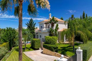 Villa Simone - Almancil - 7