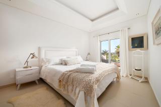 Villa Simone - Almancil - 6
