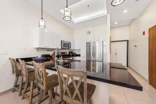 Luxury Ground Beachfront Condo Solare 103 - South Padre Island - 2