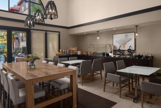 Residence Inn by Marriott San Diego Downtown - 3