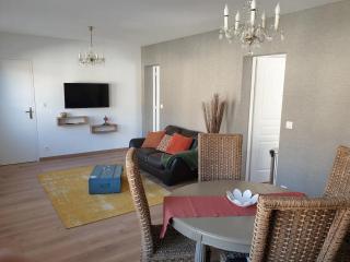 Le JV 1 cayeux sur mer baie de somme 100m plage - Cayeux-sur-Mer - 8